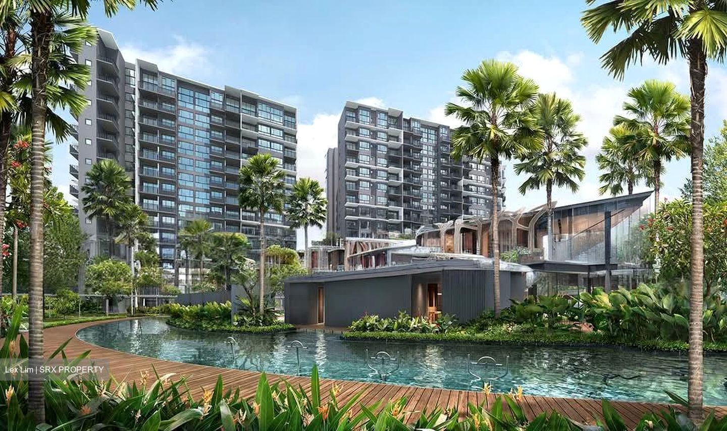 Grandeur Park Residences (D16), Condominium #566722571